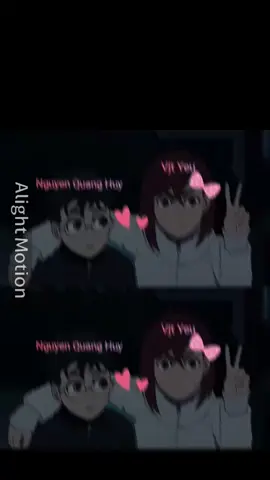 yêu thêd nhỉ<33 @Phúc Mai Hồng (Úc Khờ) 