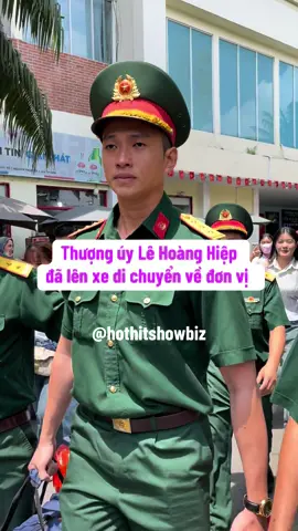 #hothitshowbiz #viral #trending #lehoanghiep 