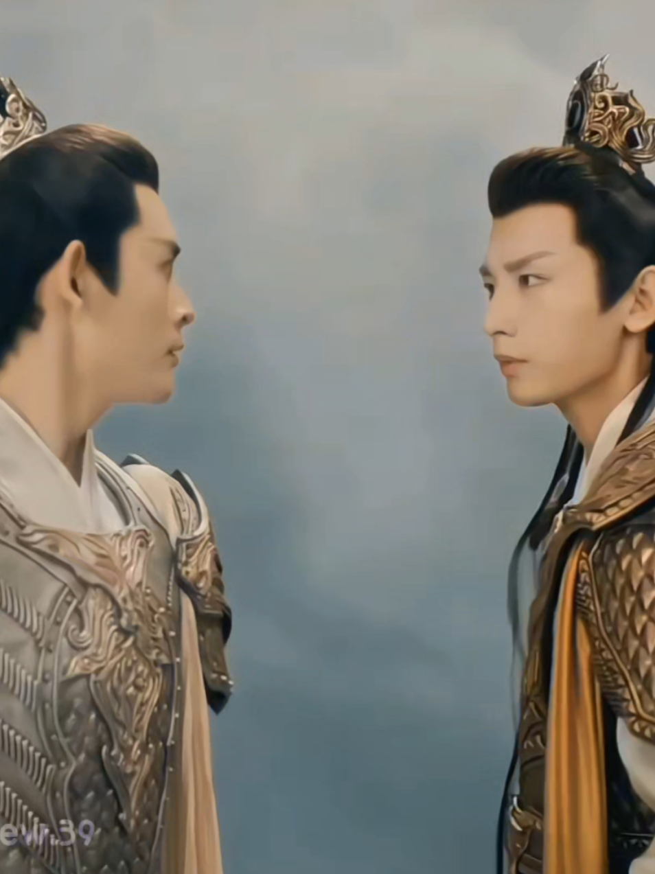 ซีนเปิดสุดปัง✨ #ImmortalSamsara #อวลกลิ่นละอองรัก #chengyi #lixinze #creatorsearchinsights 