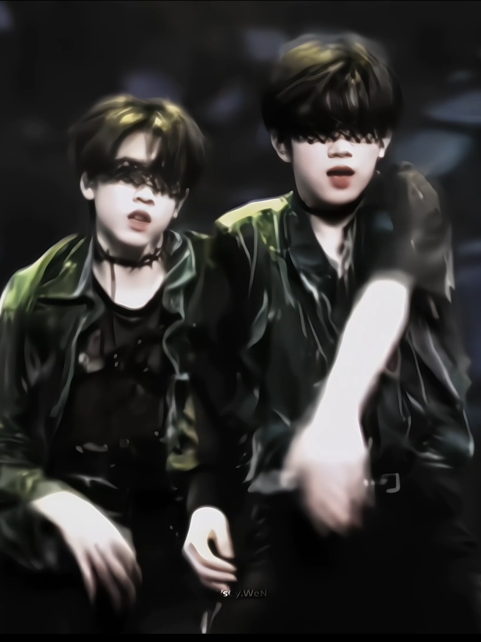 🗣️:back seat#zhangguiyuan #zhanghanrui #guirui #tffamily #tffamily_4th_generation 