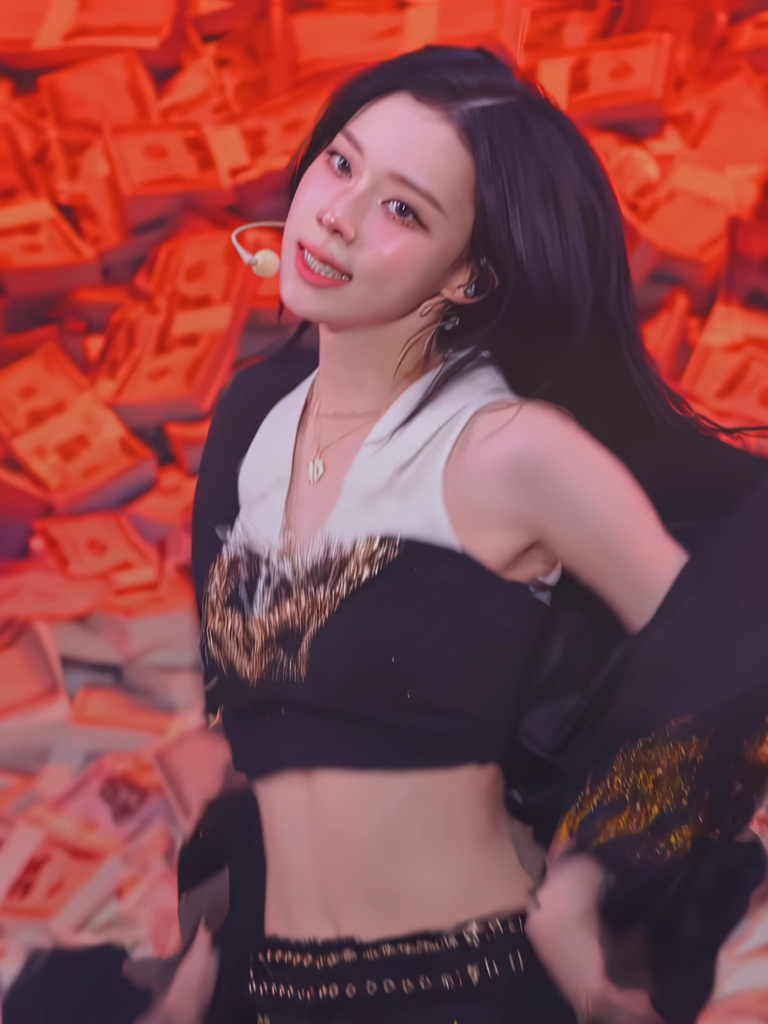 i love her so muchhhhh❤👅 #winter#kimminjeong#aespa #kpop#kpopedit#fyp#viral #jangmisq#cloversq#aftereffects
