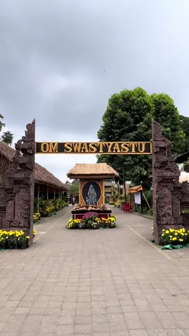 Desa Penglipuran Bali #desapenglipuran #penglipuranvillage #bali #fyp #fyppppppppppppppppppppppp 