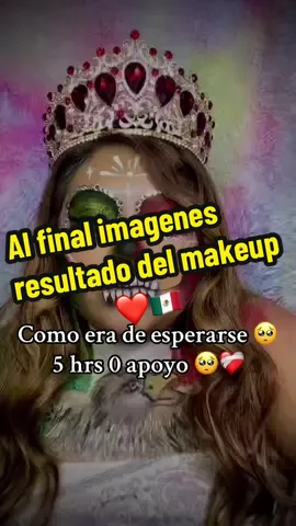 El éxito no está en vencer siempre, sino en no rendirse nunca. El futuro no está establecido. Lo creas tú. Lo que hoy parece un sacrificio, mañana será el motor de tu éxito. ❤️‍🩹🥺🫰#maquillaje #mexico #viraltiktok #paratiiiiiiiiiiiiiiiiiiiiiiiiiiiiiii #makeup 