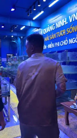 Xin lỗi em trọng hải sản nhé @Hà YênBái @Aviwin Store VN #xuhuong2025 
