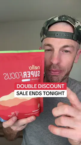 Nello Superfocus flash sale   🤩 Trending TikTok shop items on FLASH SALE!! health wellness beauty Trending products Discount #tiktokshopcreatorpicks  #TikTokShopCreatorPicks #tiktokshopblackfriday #tiktokshopcybermonday #nellosuperfocus 
