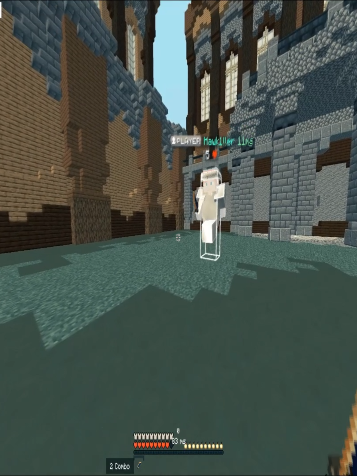 more & more  #Minecraft #pvp #minecraftpvp #майнкрафт #майнкрафтпвп #едит #мувик #triada