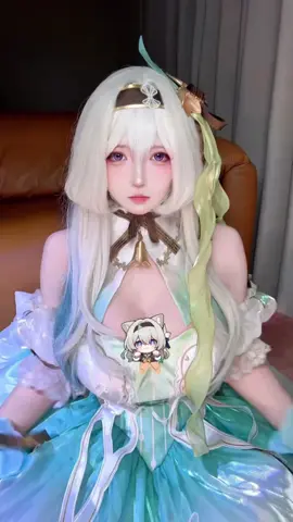 #douyin抖音 #cosplay #firefly #fireflycosplay #HonkaiStarRail 