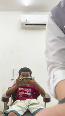bocil lagi bagunting kawal paharii  #palangkaraya #dayakngaju  #barbershop #tukangcukur #komunitasrambutindo  