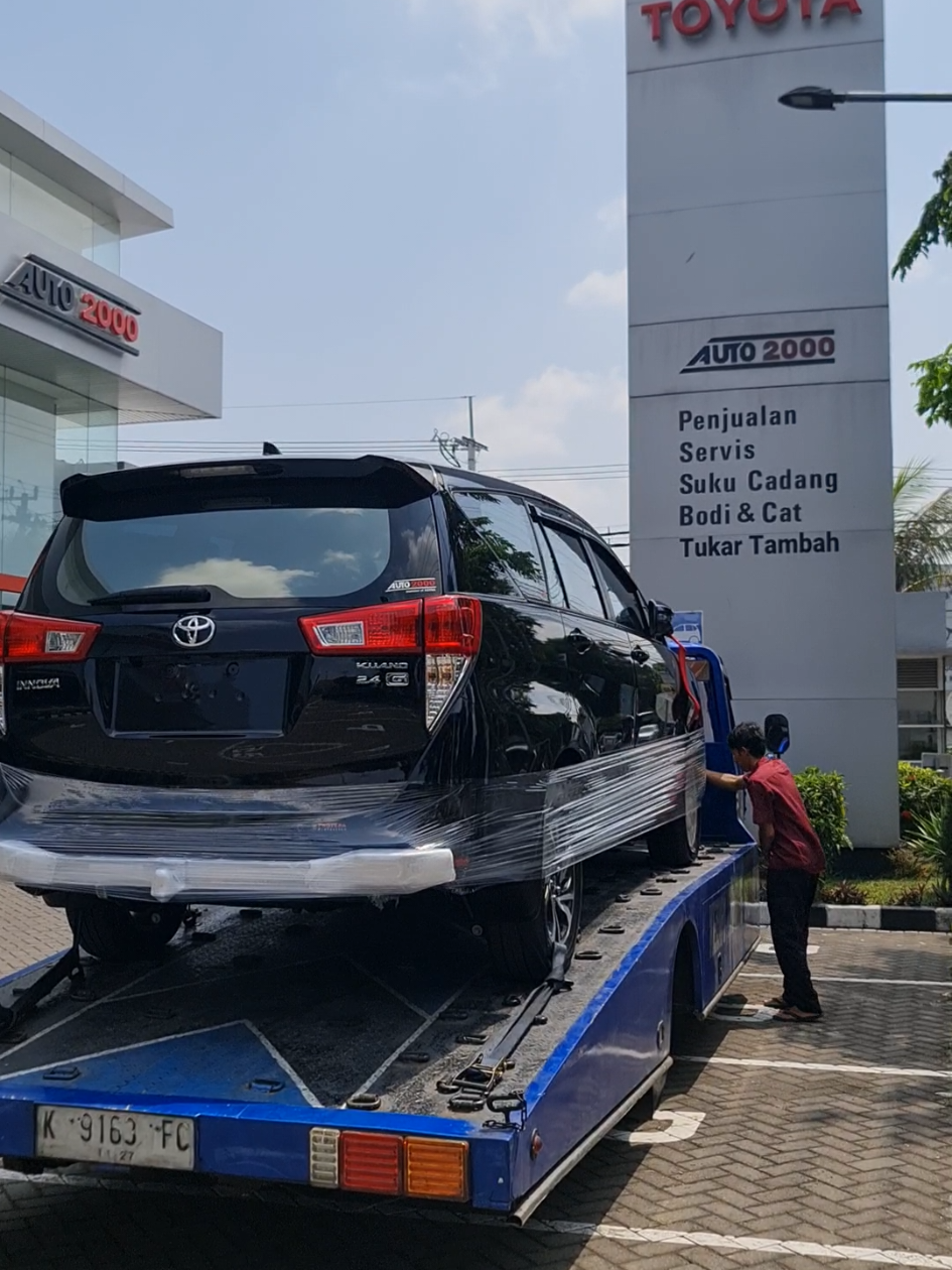 Ikan Hiu Makan Boyo,,Innova Mu Otw Yo @samuel.sam #innovareborn #ngancar #kediri24jam #blitar24jam #tulungagung 