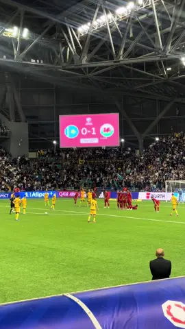Қазақстан Уэльс #қазақстануэльс 