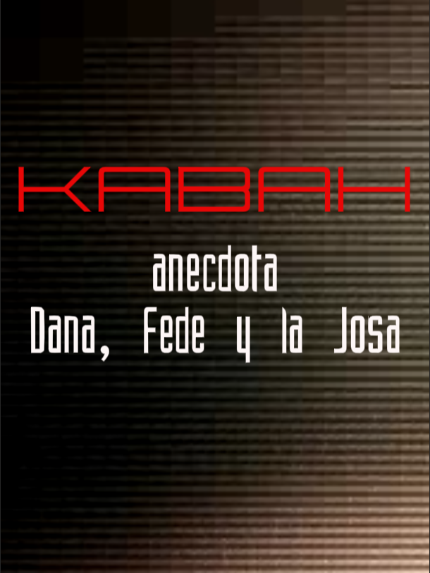 Kabah - Aécdota de Daniela, Federica y María José. #kabah #apioquijano #danielamagun #federicaquijano #lacalledelassirenas #90spoptour #popdelos90 #90spop #gruposdelos90 #retrohitsmx #popenespañol #90smusic #rbd #ov7 #timbiriche #mariajose #lajosa@daniela.magun @apioquijano