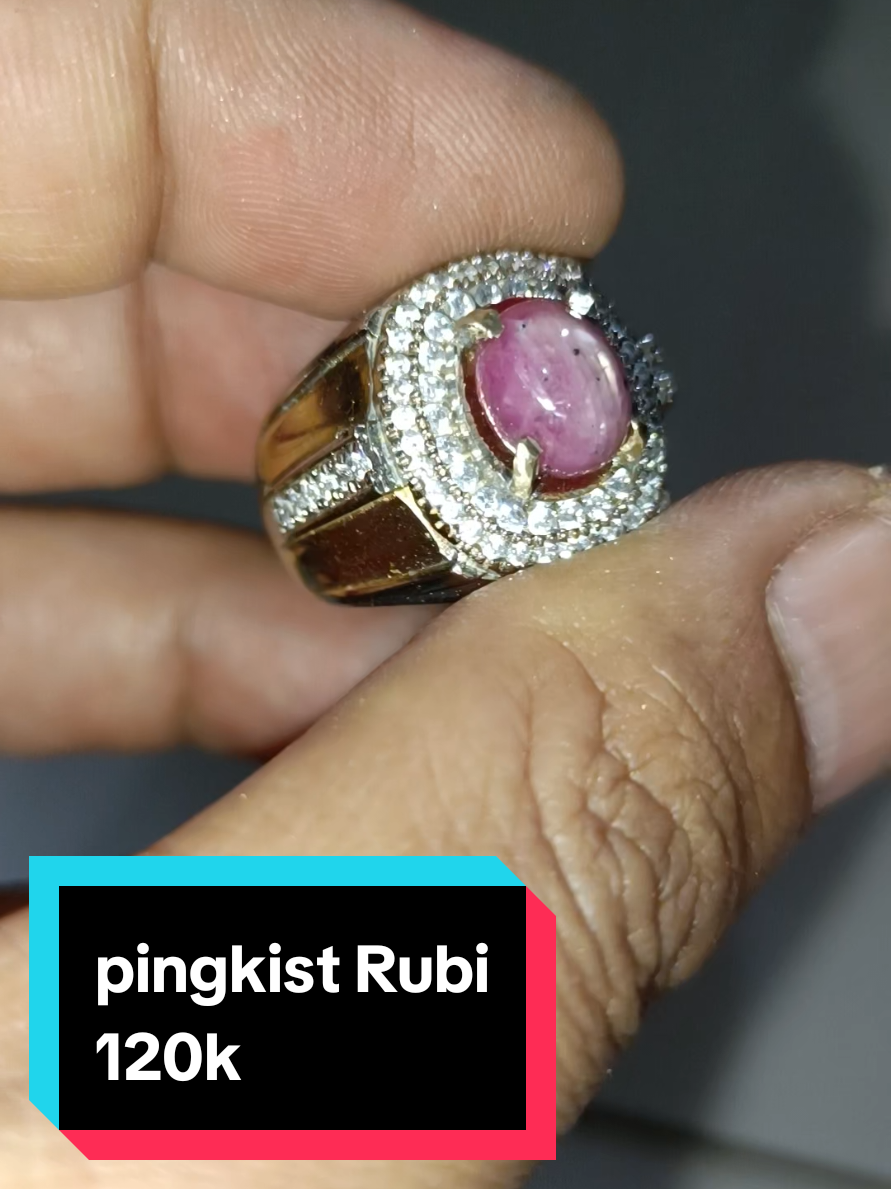 natural Rubi 120 k biar dapt diskon join di live kami yaaa