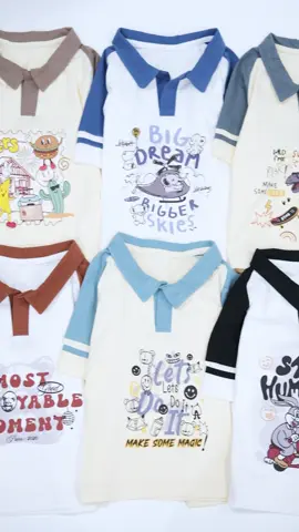 LOOOHHH!!! NEW RELEASED!!! ❤️ #puersgrowup #puersbaby #fyp #promoguncang99 #gajiansale 