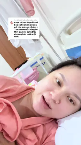 Trả lời @hello  nhím Máy hút sữa 28 năm thua đứa con nít vài ngày tuổi là có thật 🤣 #gluthatione_trắng_da_toàn_thân600mg #nguyễn_hiền_trắng_da #xuhuong 