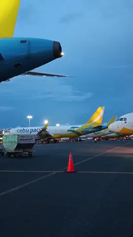 ✈️🫶