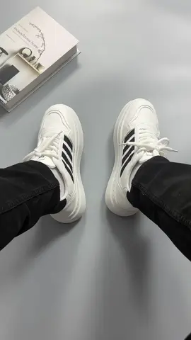 Giày sneaker nam ms2 #giaynam #giaysneaker #giaythethao #giaydep #xuhuong 