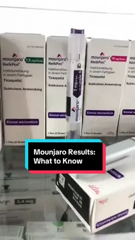Mounjaro isn’t just about weight loss—it’s about regaining control of your health 🩺💪 Many people are finding more energy, better appetite control, and real results when paired with lifestyle changes. Always talk to your doctor to see if it’s right for you. #Mounjaro #WellnessJourney #GLP1 #HealthyChoices #weightlosssupport 