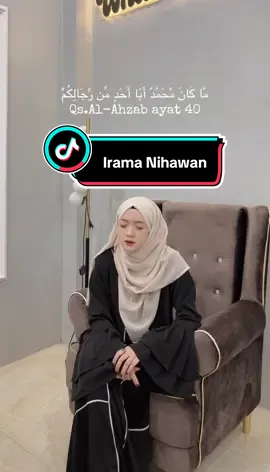Cek sound tipis”  #tilawahquran #nihawandviral #fypage #masyaallah #lewatberanda 