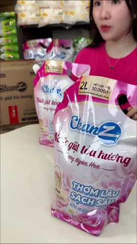 Nước giặt xả 2 trong 1 hương thơm nước hoa đậm đặc, giữ màu cho quần áo, thân thiện với làn da #nuocgiat #nuocxavai #nuocgiatquanao #xuhuong #nuocgiatxa 