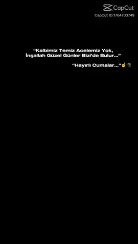 hayırlı cumalar ❤️🌓
