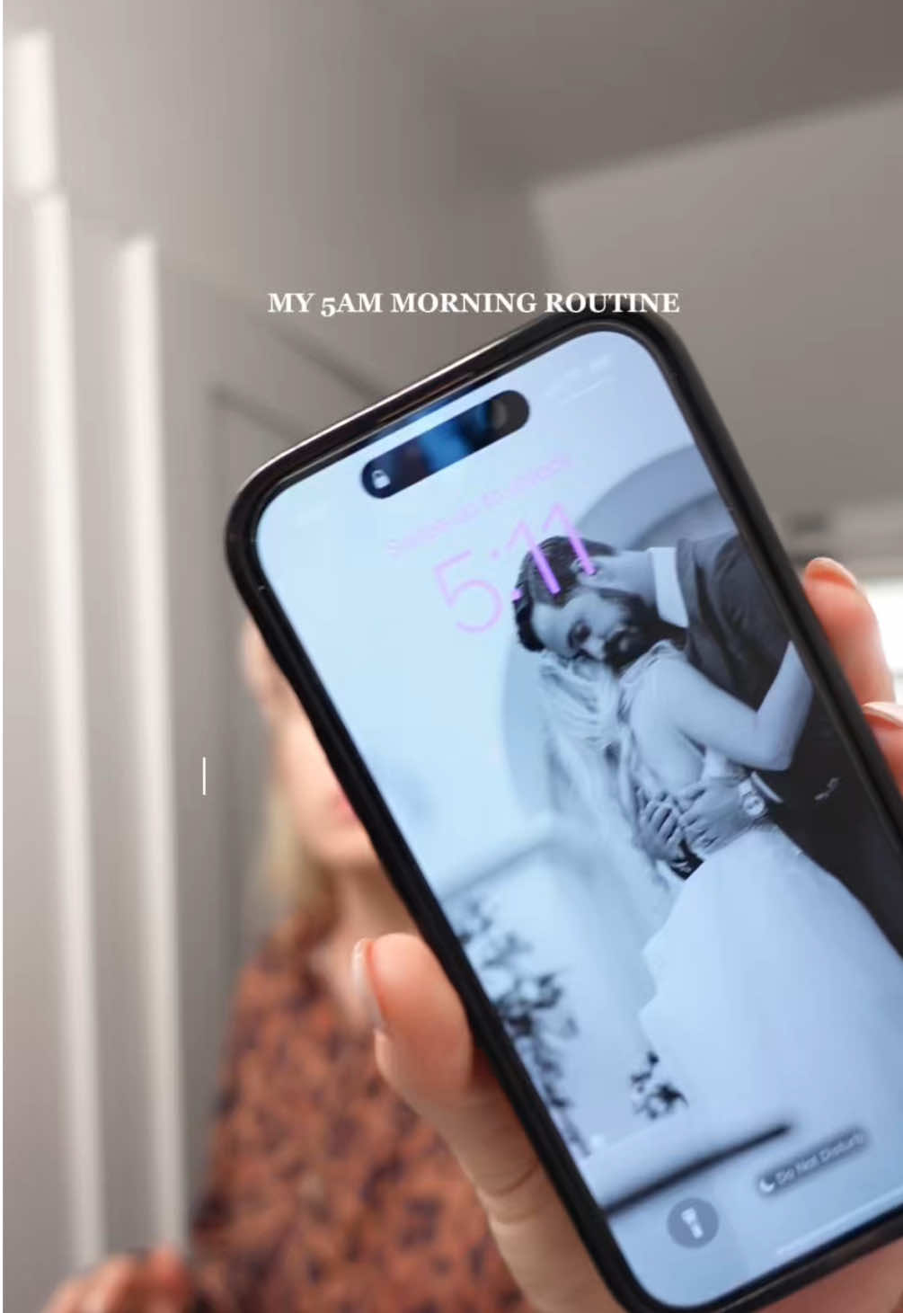 Yay for a short work week 🤸🏼#5ammorningroutine #morningvlog #foryoupage #morninginmylife #CapCut @rhode skin @Kosas @REFY @Kiehl's Since 1851 