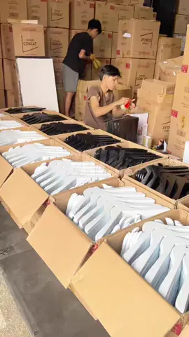 ZAIN HANGER - Grosir Hanger Kayu Termurah & Terlengkap #hangerkayu #hangermurah #grosirhangertasikmalaya #hangerestetik #hangerkayutasik 