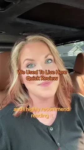Apparently there’s a film adaptation coming out soon, and if done right, could be a good one to watch! #jennturnsthepage #BookTok #audiobook #horror #weusedtolivehere 