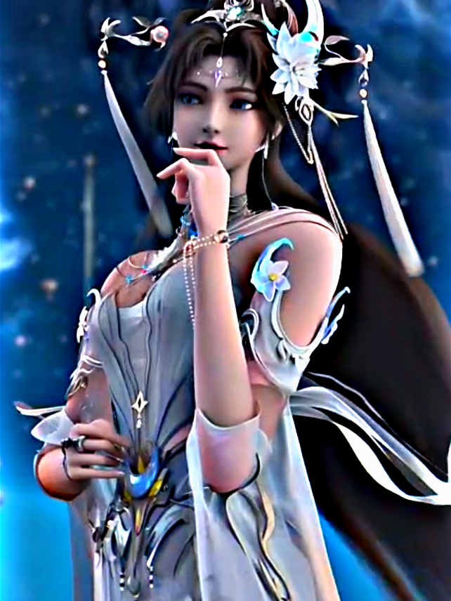 Yang satu kalem, yang satu jail 😭🤣 #donghuaedit #pw #fypp #margaemperor #zuraa2k 