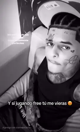 Y si jugando free tú me vieras 😍#freefire #videoviral #fyp 