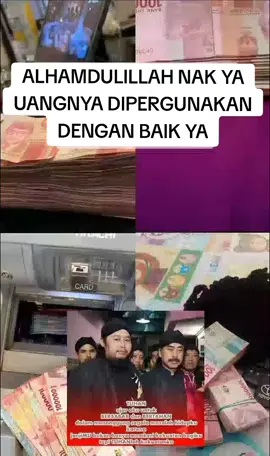 #news #viral #pesugihannyata #berkahselalu🤲😇💕 #aamiin #aamiinyarabbalalamin 