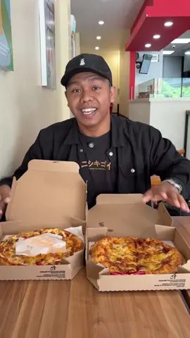 Promo dominos pizza diskon 51% di tiktok dan beli 1 gratis 1 #dominospizza #dominospizzapaalduamanado #dominospizzamanado #promodominospizza #promoseruweekend 