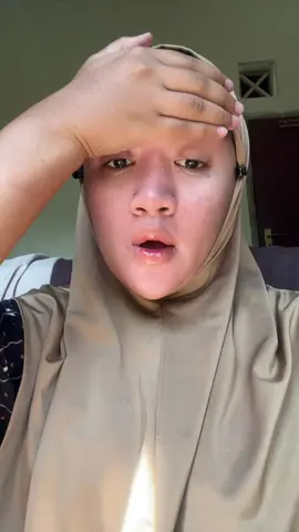 amit amit banget ya Allah