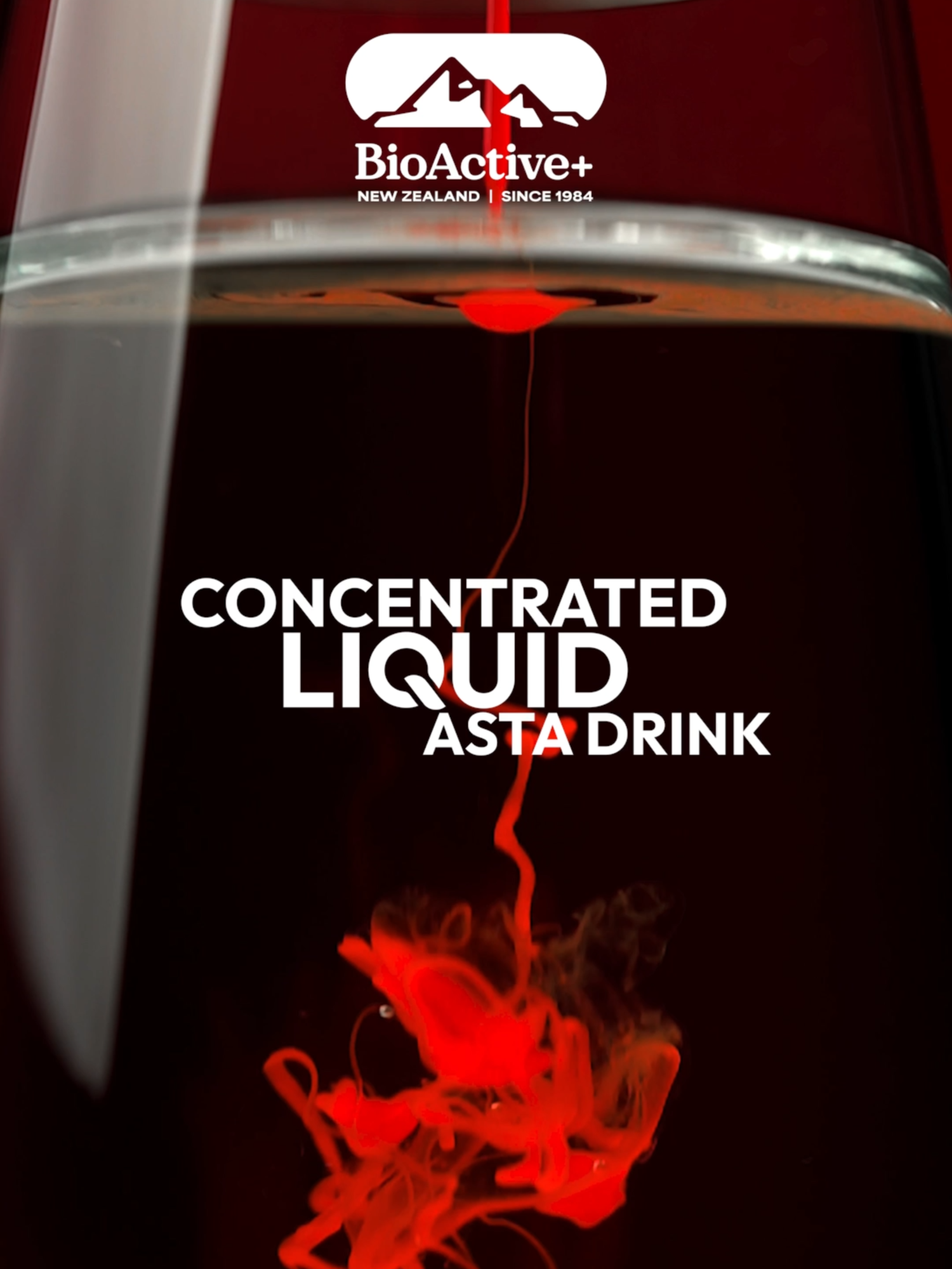 One drop is all it takes. Concentrated Liquid Asta Drink brings the red takeover to every Street View. #BioActivePainttheTownRED #BioActiveREDchallenge #Astadropdrink #แอสต้าดรอปดริ้งค์ #ConcentratedLiquidAstaDrink #BioActiveplus #BioActiveTH #BioActiveNZ #paintthetownred #bioactiveredchallenge