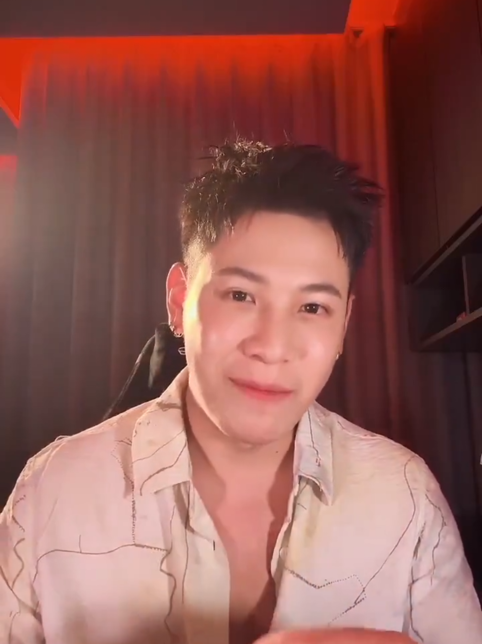NC ไม่มีเลยจริงๆค่ะพี่สิง แต่สนุกมาก 😂 #เหนือสมรภูมิ #โจวเย่ #เฉิงเหล่ย #singtoprachaya #ฟีดดดシ 