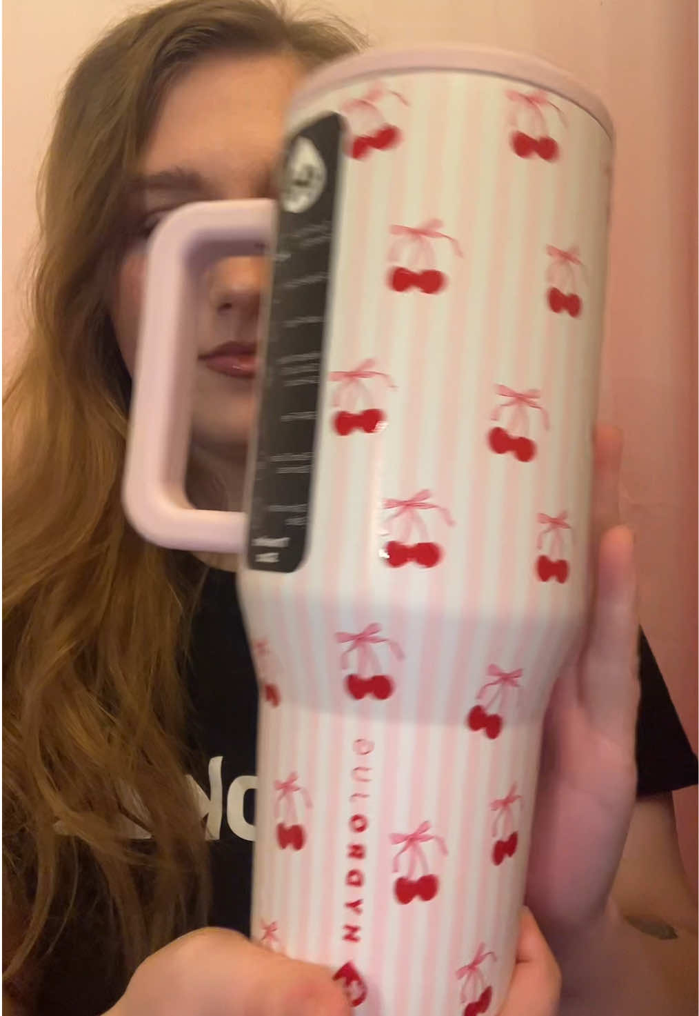 HydroJug unboxing! My new favorite cup! I recommend. #hydrojug #unboxing @HYDROJUG 