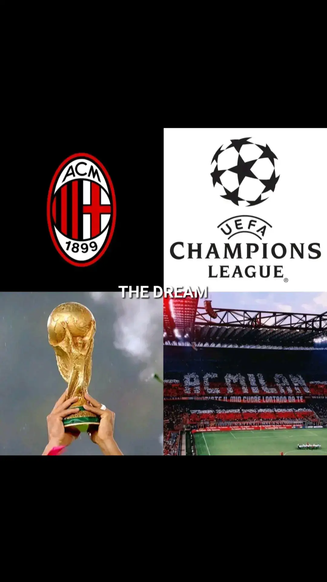 #thedream #theproblem #acmilan#injury#indonesian