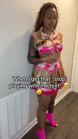 Little toxic 🥺