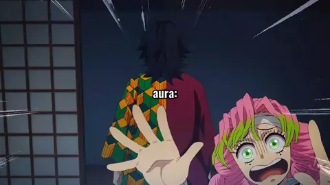 The Strongest Hashira.💪🔥 #gyomei #gyomeihimejima #demonslayer #kimetsunoyaiba #muzan 