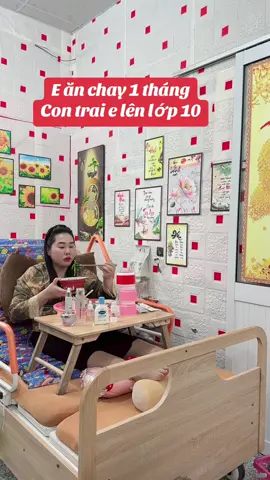 1 tháng ăn rau♥️