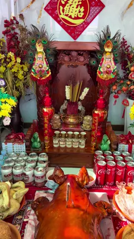 សែននៅគម្រោង #中元节2025