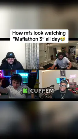 Cuffem funny ash😭😭 #cuffem #bau #kickstreaming #kickclips 