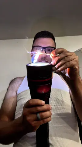 Super bright and reliable, this rechargeable LED flashlight is built for camping, emergencies, and outdoor adventures. With 2800 lumens, 3 light modes, and a waterproof design, it’s the ultimate light source when you need it most. #Flashlight #CampingGear #EmergencyPreparedness #OutdoorEssentials #SurvivalGear 