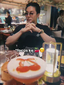 🍞🍒🥰🫶🏻 #sargio #sarwendah #giorgioantonioc #fyp 