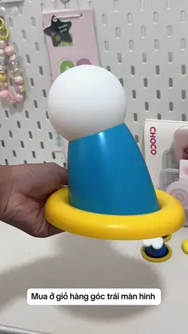 Đèn ngủ 3D cảm ứng gắn tường Doraemon ngộ nghĩnh dễ thương #denngu3d #denngucambien #denngucamung #denngudoremon 