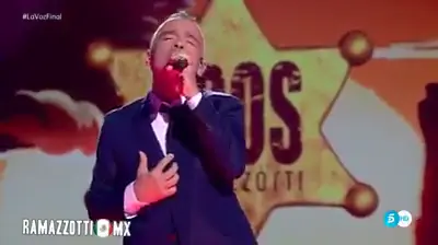 ❤️🇮🇹❤️ #Erosramazzotti #ramazzottimx #erosramazzotti 