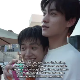 IM SOBBING BYE #revengedlove #ziyu #tianxuning #chinesebl #fyp 