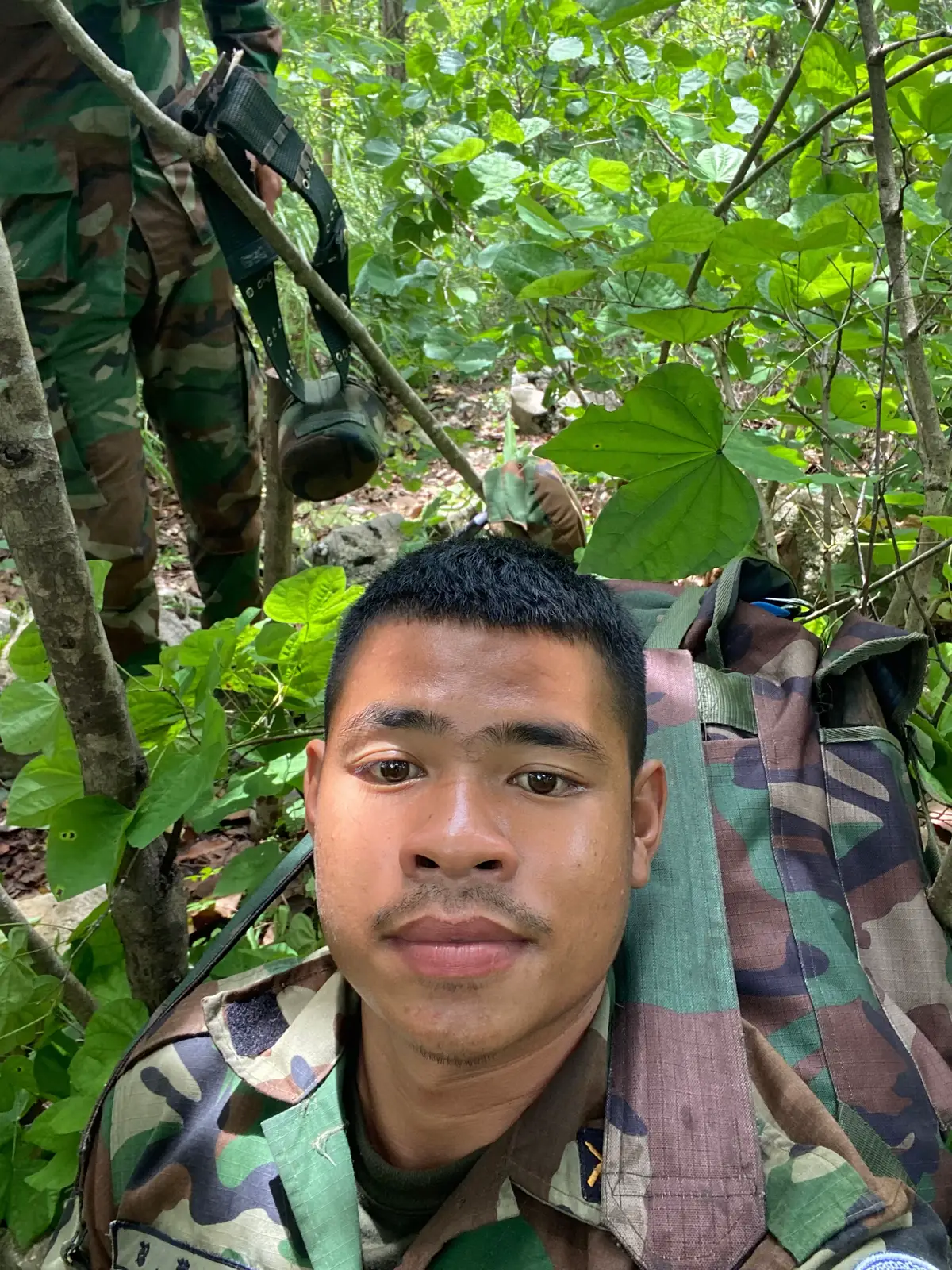 ជាតិនេះកូនសងគុណពុកម៉ែមិនអស់ទេ 🙏កូនមិនឲ្យអ្នកទាំងពីរខកបំណងឡើយ🙏❤️