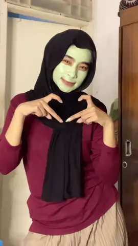 Maaf ngagetin 🙇🏻‍♀️