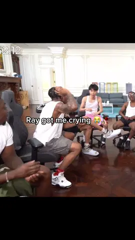 Tylil always getting rage baited 😭 #kaicenat #tylil #mafiathon3 #fyp #viral @@thetylilshow @Ray 
