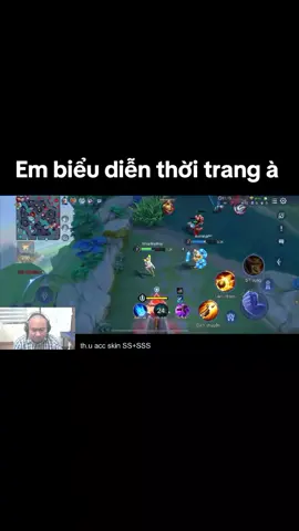#lienquanmobile #bopbop #xuhuongtiktok #thaybop #viral 